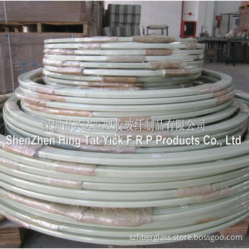 High Strength Fibergalss Batten for Sailing
